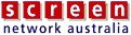 Screen Network Australia Logo
